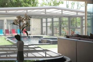 Le logis de la castagne - Caumont-sur-Durance - 5