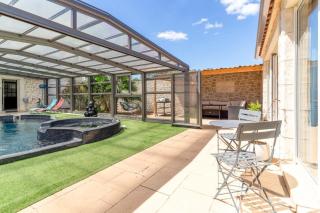 Le logis de la castagne - 4