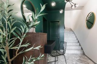 Calidum Boutique Suites - Šibenik - 7