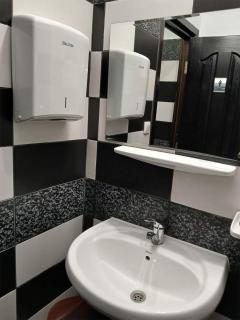 Bucovina Resort - Coşna - 9