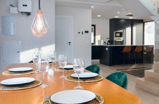 ApartUP Carrasqueta Deluxe - La Pobla de Vallbona - 6
