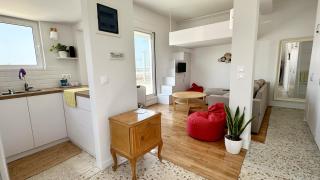 360 Athens Rooftop Nest - Athen - 4