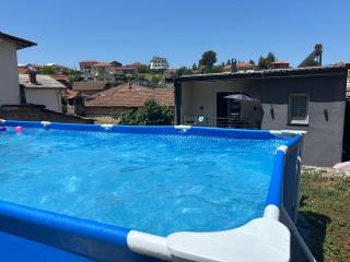Edelweiss Villa Trpejca - Ohrid - 9
