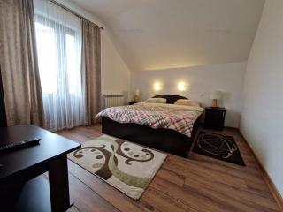 Bucovina Resort - Coşna - 7