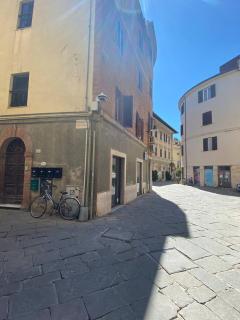 LaCAsina di Grosseto centro - 2