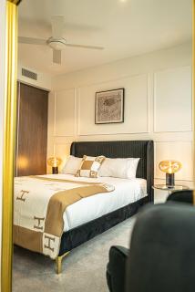 Riverside Reverie French Luxury at BNE Casino - Brisbane - 0