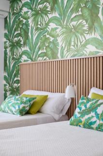 Los Escondidos Ibiza Suites - Playa d'en Bossa - 7