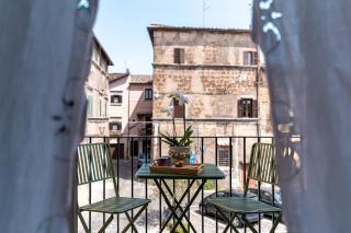 Paciocchella - Civita Castellana - 0
