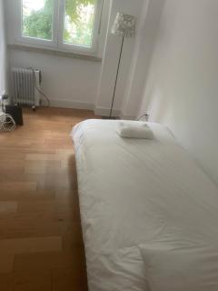 Charming 2 Bedroom Apartment Next to Jardim da Estrela, Lisbon - Lisbona - 9