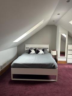 The CRNRHouse - Strensall - 8