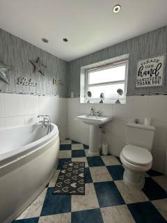 The CRNRHouse - Strensall - 7