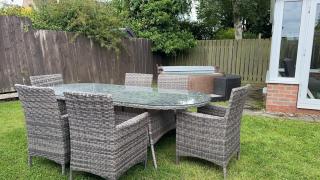 The CRNRHouse - Strensall - 3