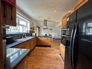 The CRNRHouse - Strensall - 2