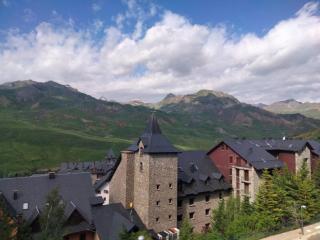 Ibón de Sarrato - Formigal - 8