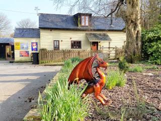 2 Bed in Presteigne 75066 - Whitton - 4