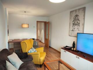 Ibón de Sarrato - Formigal - 2