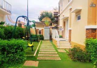 Palawan 2BR Rental Homes with Balcony, FREE Pool, Gym & Parking near Airport up to 5persons - B2 5MoonstoneB - 7