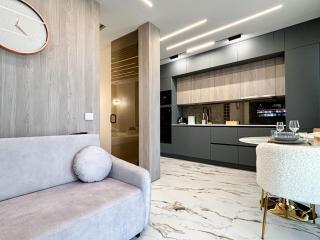 Cloud Nine Airport Residence - Cluj-Napoca - 8