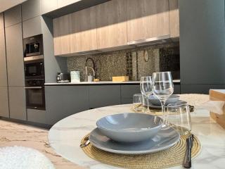 Cloud Nine Airport Residence - Cluj-Napoca - 3