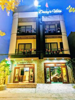 Tam Coc Daisy's Villa - Ninh Binh - 8