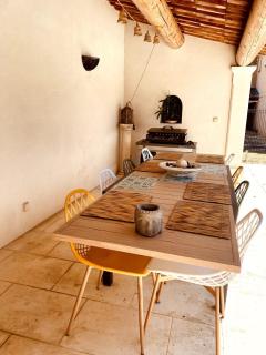 Maison de vacances avec piscine - Cavaillon - 3