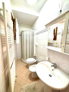 Residence azzurro VISTA MARE-A - 7