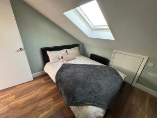 47a 2bedroom harrow central - Harrow - 6