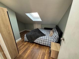 47a 2bedroom harrow central - Harrow - 4