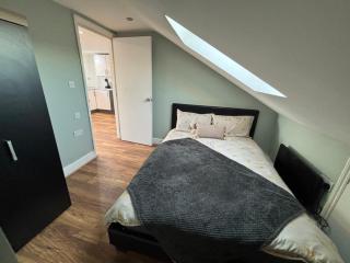 47a 2bedroom harrow central - Harrow - 3