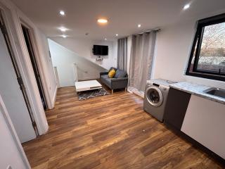 47a 2bedroom harrow central - Harrow - 2
