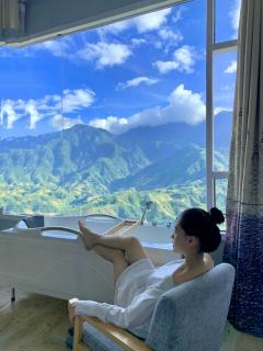 Mường Hoa Valle Home - Sapa - 0