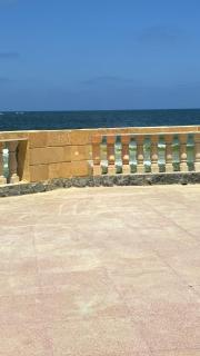 Beach front Chalet - Alexandria - 5