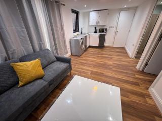 47a 2bedroom harrow central - Harrow - 1