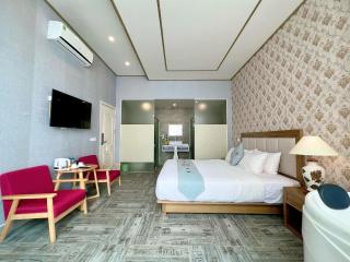 Mường Hoa Valle Home - Sapa - 3