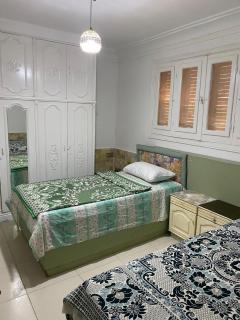 Beach front Chalet - Alexandria - 3