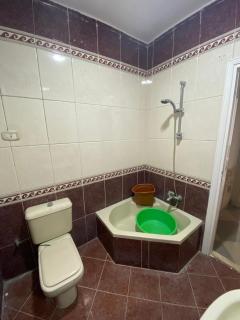 Beach front Chalet - Alexandria - 2