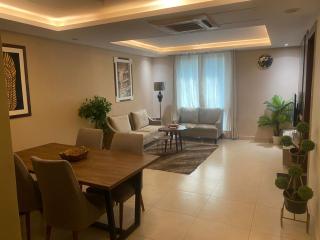 GoldCrest Mall Luxury Apartments with Balcony In DHA Lahore - 0