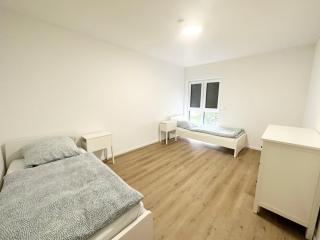 Comfy Apartment in Sankt Augustin - Sankt Augustin - 8