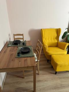 TIPOS ARENA - KING SIZE BED - plne zariadený byt - Bratislava - 9