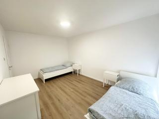 Comfy Apartment in Sankt Augustin - 5