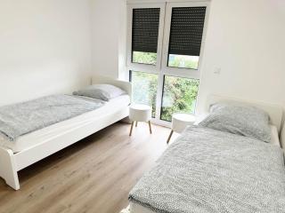 Comfy Apartment in Sankt Augustin - 7