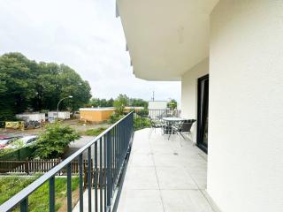 Comfy Apartment in Sankt Augustin - Sankt Augustin - 4