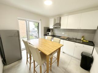 Comfy Apartment in Sankt Augustin - Sankt Augustin - 3