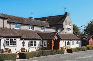The Appleby Inn Hotel - Appleby Magna - 6