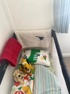 The Garden Flat at Wynncroft - Paignton - 9