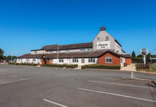 The Appleby Inn Hotel - Appleby Magna - 9