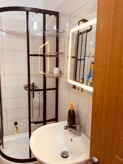 DU Apartament Shengjin - Shëngjin - 1