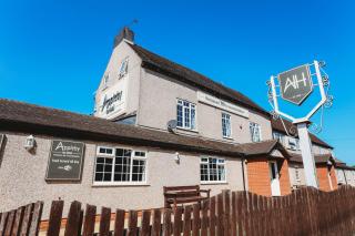 The Appleby Inn Hotel - Appleby Magna - 5