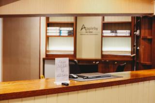 The Appleby Inn Hotel - Appleby Magna - 1