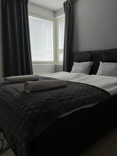 Stylish renovated apartment with sauna! Free Parking! - Jyväskylä - 9